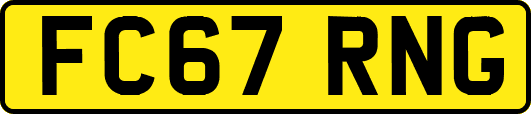 FC67RNG