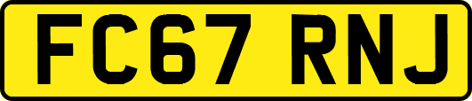 FC67RNJ