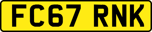 FC67RNK