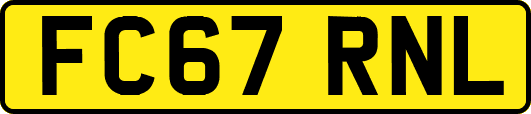 FC67RNL