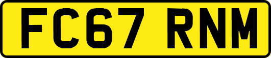 FC67RNM