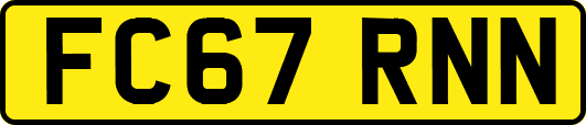 FC67RNN