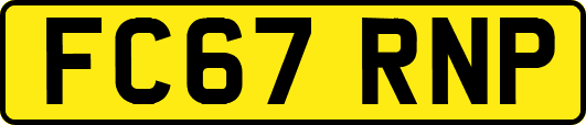 FC67RNP