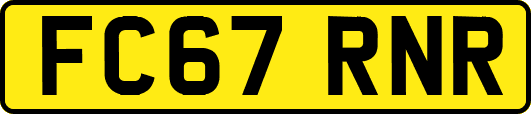 FC67RNR