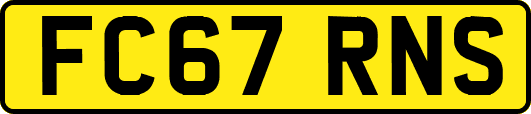 FC67RNS