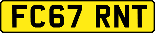 FC67RNT