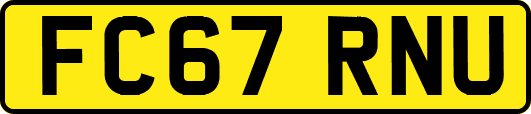 FC67RNU