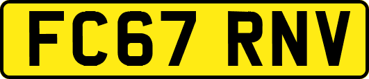 FC67RNV