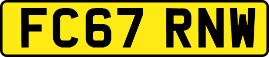 FC67RNW