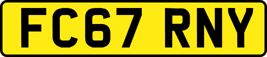 FC67RNY