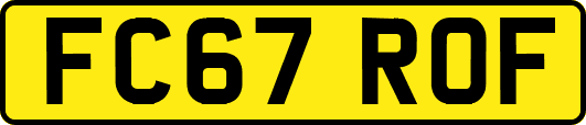 FC67ROF