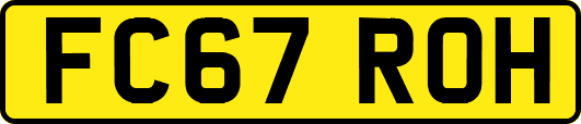 FC67ROH
