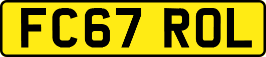 FC67ROL