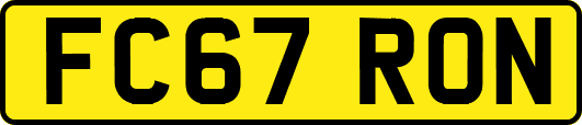 FC67RON