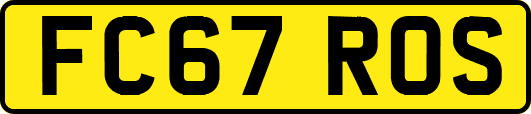 FC67ROS