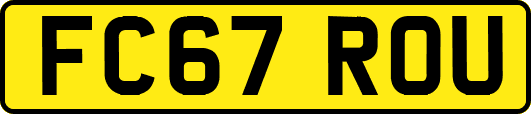 FC67ROU