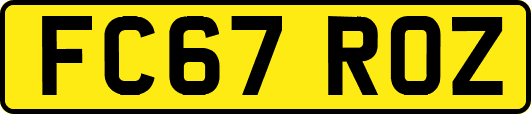 FC67ROZ
