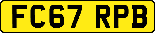 FC67RPB