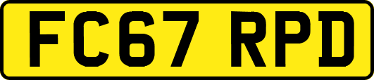 FC67RPD