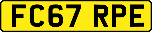 FC67RPE