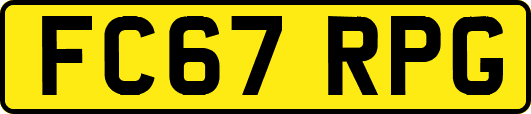 FC67RPG
