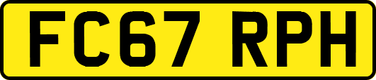 FC67RPH