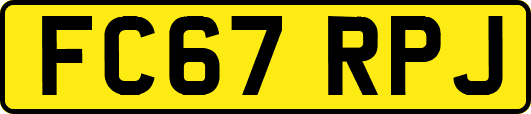 FC67RPJ