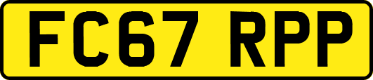 FC67RPP