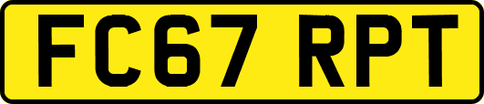 FC67RPT