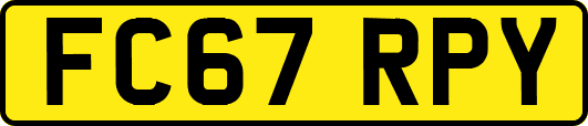 FC67RPY