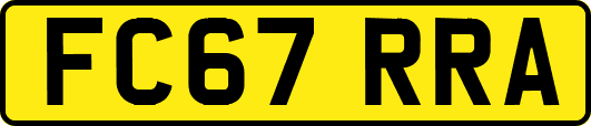 FC67RRA