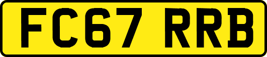 FC67RRB