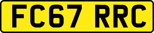 FC67RRC