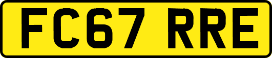 FC67RRE