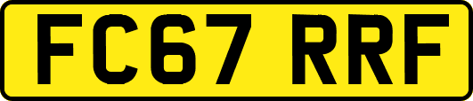 FC67RRF