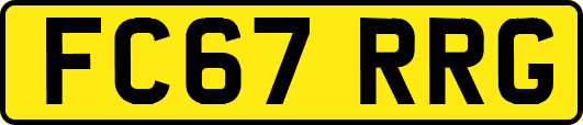 FC67RRG