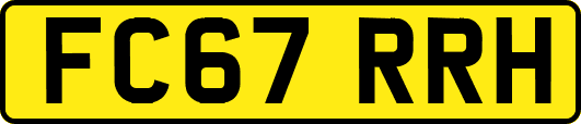 FC67RRH