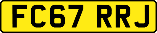 FC67RRJ