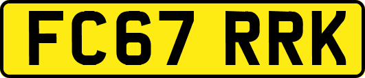 FC67RRK