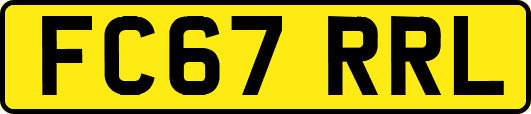 FC67RRL