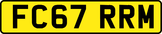 FC67RRM