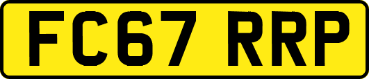 FC67RRP