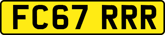 FC67RRR