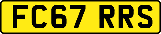 FC67RRS