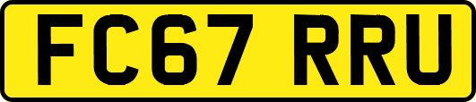 FC67RRU