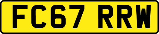 FC67RRW