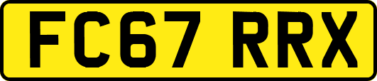 FC67RRX