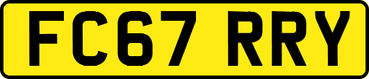 FC67RRY
