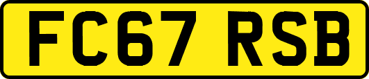 FC67RSB