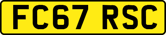 FC67RSC